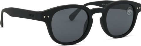 Izipizi Sun Junior #C Black (за възраст 7 - 11 години)