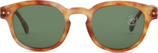 Izipizi Sun Junior #C Havane (за възраст 7 - 11 години)