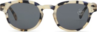 Izipizi Sun Junior #C Light Tortoise (за възраст 7 - 11 години)