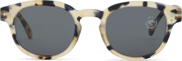 Izipizi Sun Junior #C Light Tortoise (за възраст 7 - 11 години)