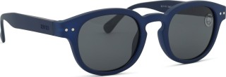 Izipizi Sun Junior #C Navy Blue (за възраст 7 - 11 години)