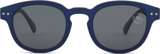 Izipizi Sun Junior #C Navy Blue (за възраст 7 - 11 години)
