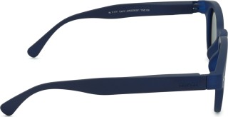 Izipizi Sun Junior #C Navy Blue (за възраст 7 - 11 години)