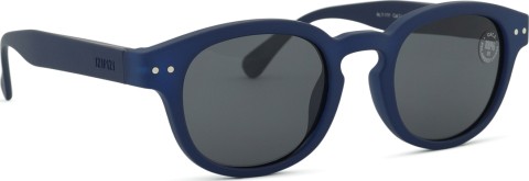 Izipizi Sun Junior #C Navy Blue (за възраст 7 - 11 години)