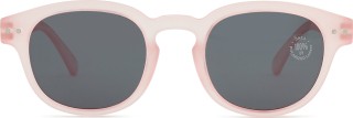 Izipizi Sun Junior #C Pink (за възраст 7 - 11 години)