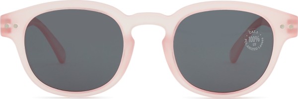 Izipizi Sun Junior #C Pink (за възраст 7 - 11 години)