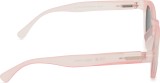 Izipizi Sun Junior #C Pink (за възраст 7 - 11 години) 47221