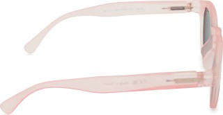 Izipizi Sun Junior #C Pink (за възраст 7 - 11 години)