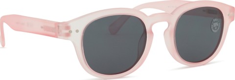 Izipizi Sun Junior #C Pink (за възраст 7 - 11 години)