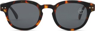 Izipizi Sun Junior #C Tortoise (за възраст 7 - 11 години)