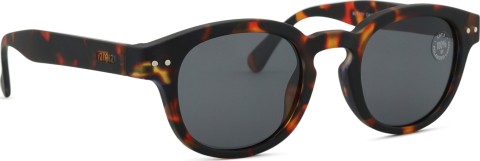 Izipizi Sun Junior #C Tortoise (за възраст 7 - 11 години)