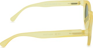 Izipizi Sun Junior #C Yellow Honey (за възраст 7 - 11 години)