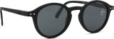 Izipizi Sun Junior #D Black (за възраст 7 - 11 години)