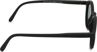 Izipizi Sun Junior #D Black (за възраст 7 - 11 години)