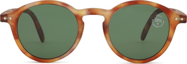 Izipizi Sun Junior #D Havane (за възраст 7 - 11 години)