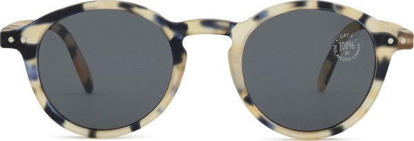 Izipizi Sun Junior #D Light Tortoise (за възраст 7 - 11 години)