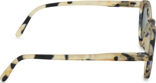 Izipizi Sun Junior #D Light Tortoise (за възраст 7 - 11 години)