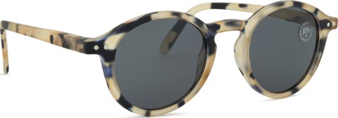 Izipizi Sun Junior #D Light Tortoise (за възраст 7 - 11 години)