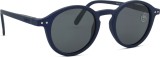 Izipizi Sun Junior #D Navy Blue (за възраст 7 - 11 години)