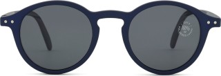 Izipizi Sun Junior #D Navy Blue (за възраст 7 - 11 години)
