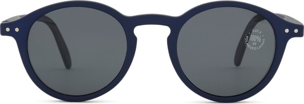 Izipizi Sun Junior #D Navy Blue (за възраст 7 - 11 години)