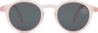 Izipizi Sun Junior #D Pink (за възраст 7 - 11 години)