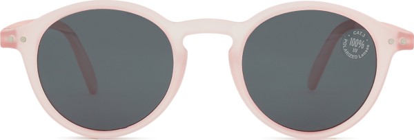 Izipizi Sun Junior #D Pink (за възраст 7 - 11 години)