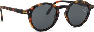 Izipizi Sun Junior #D Tortoise (за възраст 7 - 11 години)