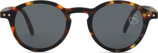 Izipizi Sun Junior #D Tortoise (за възраст 7 - 11 години)