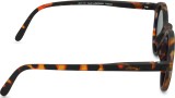 Izipizi Sun Junior #D Tortoise (за възраст 7 - 11 години) 47237