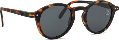 Izipizi Sun Junior #D Tortoise (за възраст 7 - 11 години)