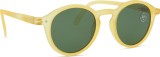 Izipizi Sun Junior #D Yellow Honey (за възраст 7 - 11 години)