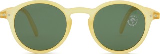 Izipizi Sun Junior #D Yellow Honey (за възраст 7 - 11 години)