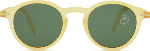 Izipizi Sun Junior #D Yellow Honey (за възраст 7 - 11 години)