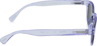 Izipizi Sun Junior #C Athletic Purple (за възраст 5-10 години) 36678