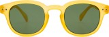 Izipizi Sun Junior #C Yellow Honey (за възраст 5-10 години) 13556