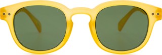 Izipizi Sun Junior #C Yellow Honey (за възраст 5-10 години) 13556