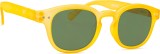 Izipizi Sun Junior #C Yellow Honey (за възраст 5-10 години)