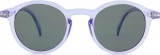 Izipizi Sun Junior #D Athletic Purple (за възраст 5-10 години) 35953