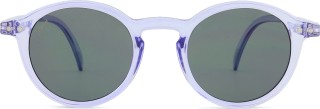 Izipizi Sun Junior #D Athletic Purple (за възраст 5-10 години) 35953