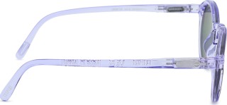 Izipizi Sun Junior #D Athletic Purple (за възраст 5-10 години) 35954