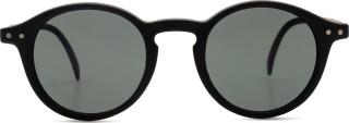 Izipizi Sun Junior #D Black (за възраст 5-10 години) 13543