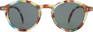 Izipizi Sun Junior #D Blue Tortoise (за възраст 5-7 години)