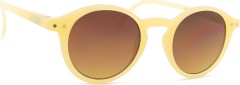 Izipizi Sun Junior #D Glossy Ivory (за възраст 5-10 години)