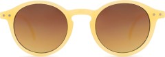 Izipizi Sun Junior #D Glossy Ivory (за възраст 5-10 години)