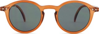 Izipizi Sun Junior #D Orange Smash (за възраст 5-10 години)