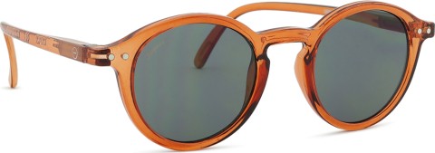 Izipizi Sun Junior #D Orange Smash (за възраст 5-10 години)