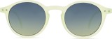 Izipizi Sun Junior #D Quiet Green (за възраст 5-10 години) 26417