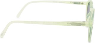 Izipizi Sun Junior #D Quiet Green (за възраст 5-10 години) 26418