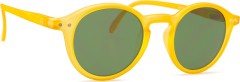 Izipizi Sun Junior #D Yellow Honey (за възраст 5 - 10 години)